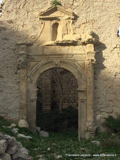 Castello di Cerami